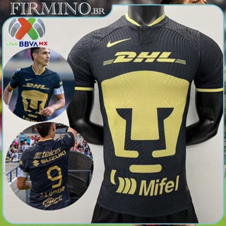 Jersey pumas best sale tercero 2019