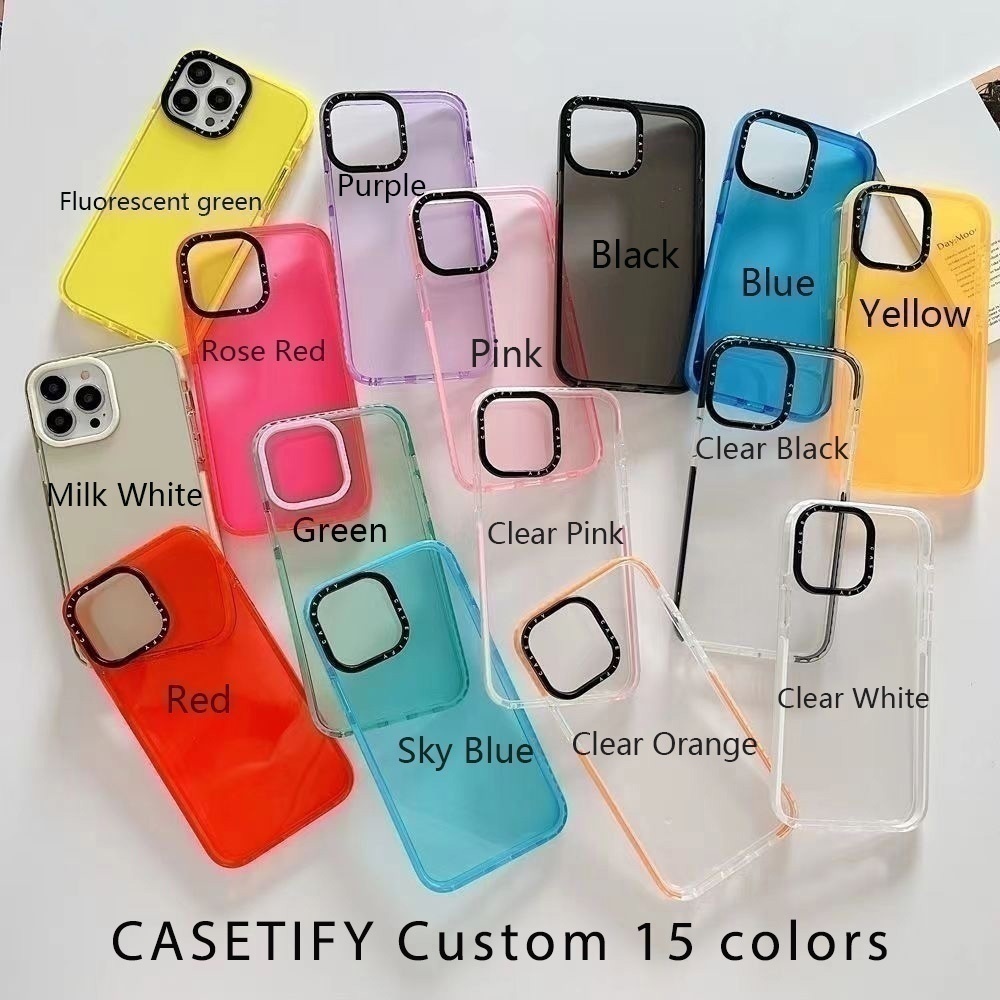 Funda De Teléfono CASETiFY Creative Limited Ticket Ciudad De México Para iPhone 14 13 12 11 Pro