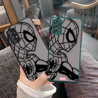 Funda para Xiaomi Redmi Note 11 Pro 5G Oficial de Marvel Spiderman Torso -  Marvel