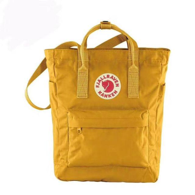 Local stock Fjallraven Kanken Totepack Mochila Impermeable Shopee Mexico