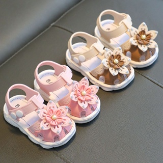 Sandalias hermosas para discount niñas