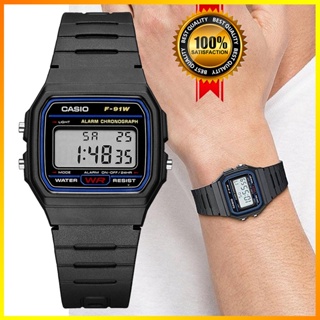 Despertador Digital Casio Unisex