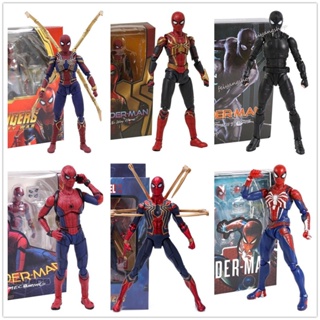 figura spiderman | Shopee México