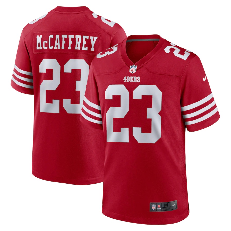 Fútbol Americano Camisas De Los 49ers 49ers Playeras Nfl - Main Image