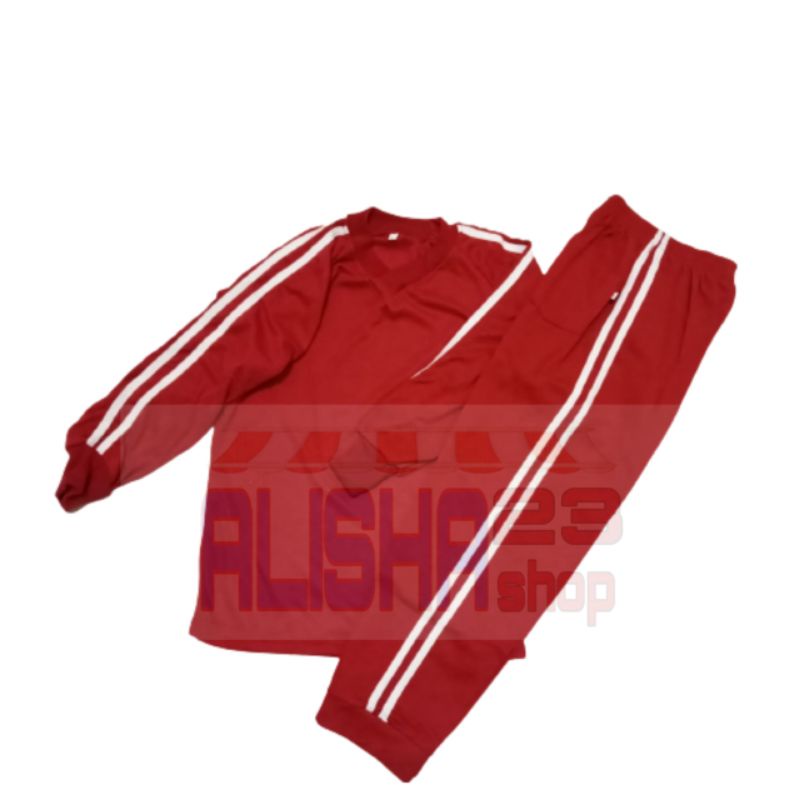 Pantalon Chandal Niño Conjunto Deportivo Niños Camiseta Manga