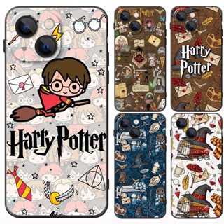 Funda para Realme 11 Pro Plus Oficial de Harry Potter Personajes