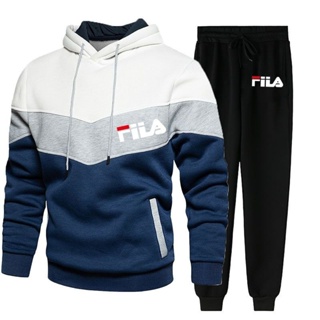 Sudaderas cheap fila precio