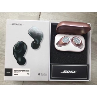 BOSE Z8 soundsport free True Wireless Bluetooth Auriculares De