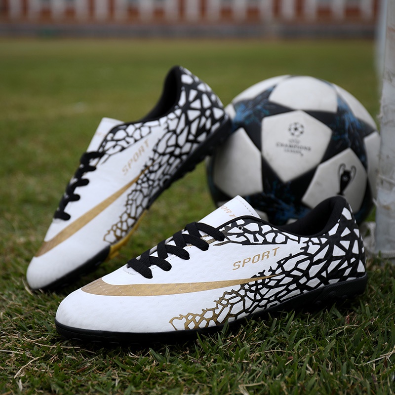 Zapatillas futbol niña sales