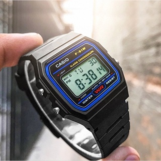 Casio Reloj analógico digital multifunción para hombre