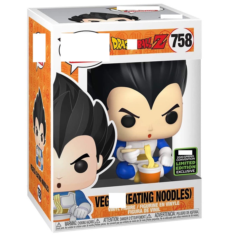 Funko Pop Animation Dragon Ball Z Goku Vegeta Master Roshi Piccolo Frieza Beerus Dragonball 2345