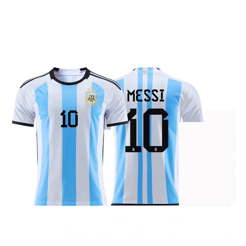 Las mejores ofertas en Lionel Messi Argentina Camisetas de Fútbol Equipo  Nacional