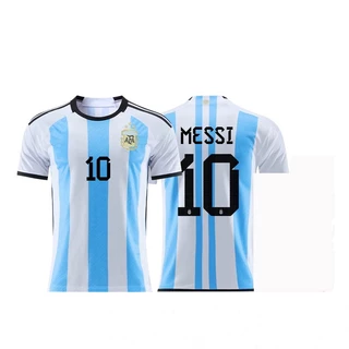 Camisa de messi on sale