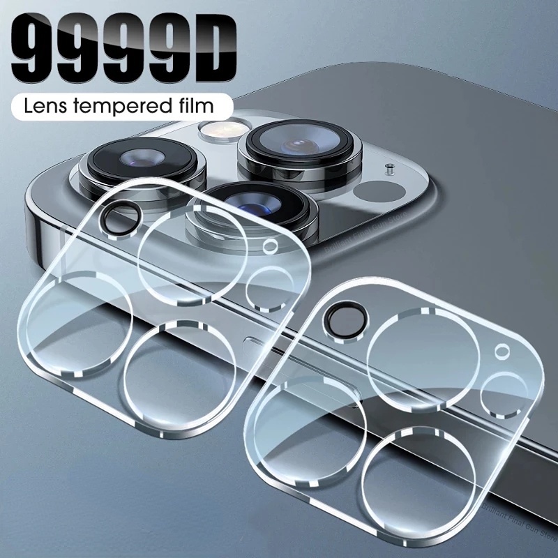 piezas de vidrio templado compatibles con iPhone X/iPhone XS, transparente  oso de fresa Electrónica