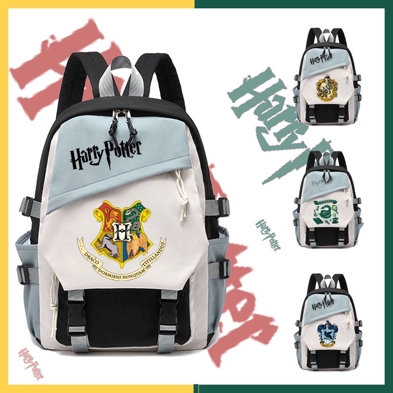 Mochilas de harry potter para el colegio clearance