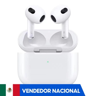 Airpods 3 pro precio hot sale