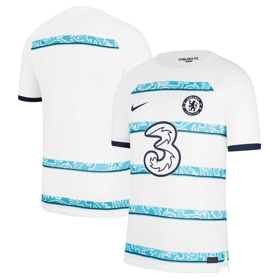 Playeras del chelsea discount 2020