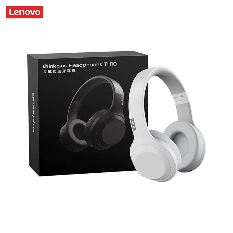 Lenovo Thinkplus Th10 Wireless Sport Headphonesnull