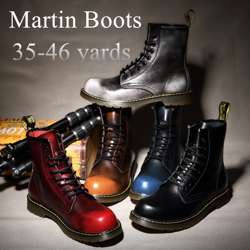 Dr martens 2024 inglesas nuevas