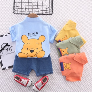 ropa winnie pooh Shopee M xico