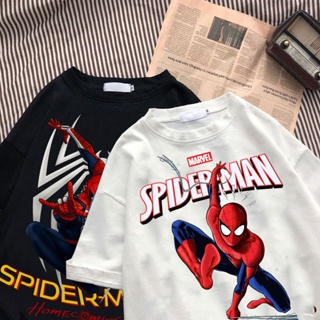 Playeras de superheroes online para parejas