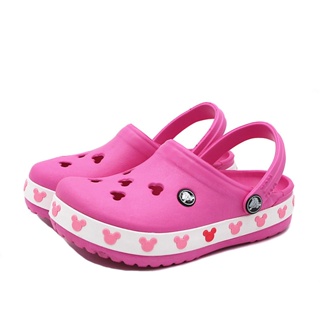 Crocs discount bebes originales