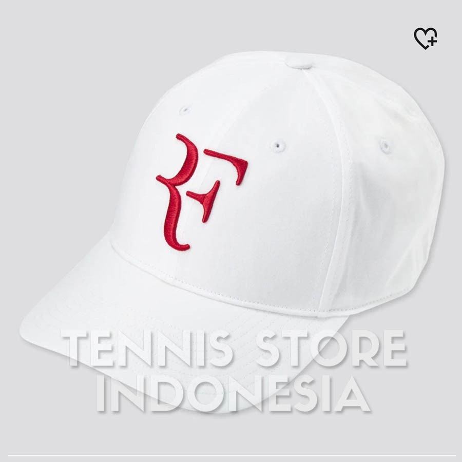Uniqlo Roger Federer Gorra RF De Tenis Shopee Mexico