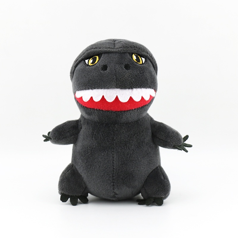 Godzilla peluche cheap