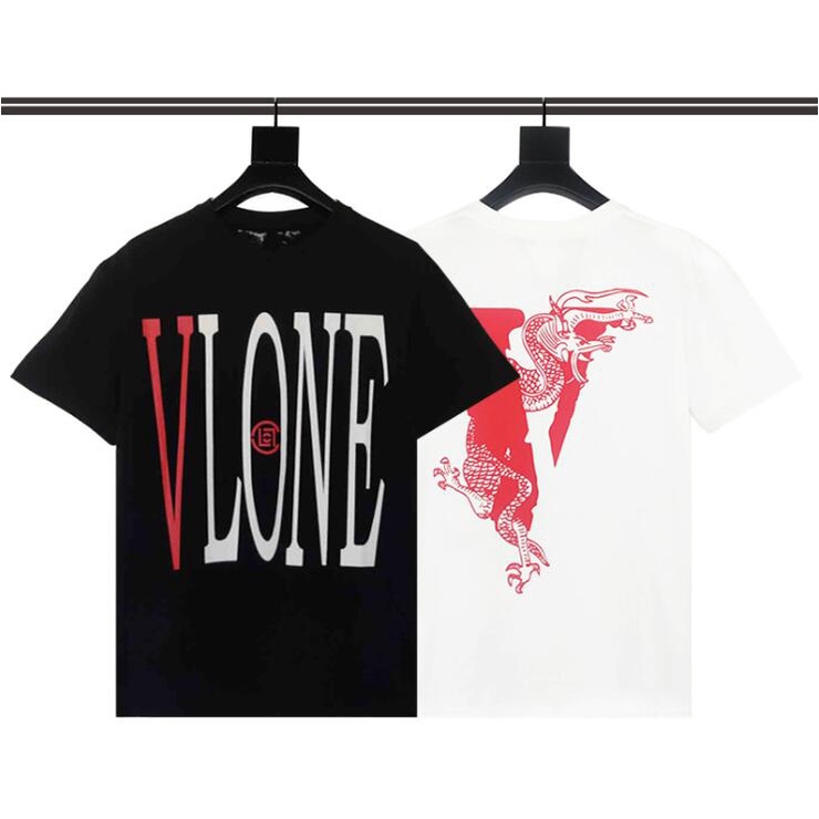 4203 vlon Moda Camiseta De Las Mujeres De Gran Tamaño De Los Hombres De ...