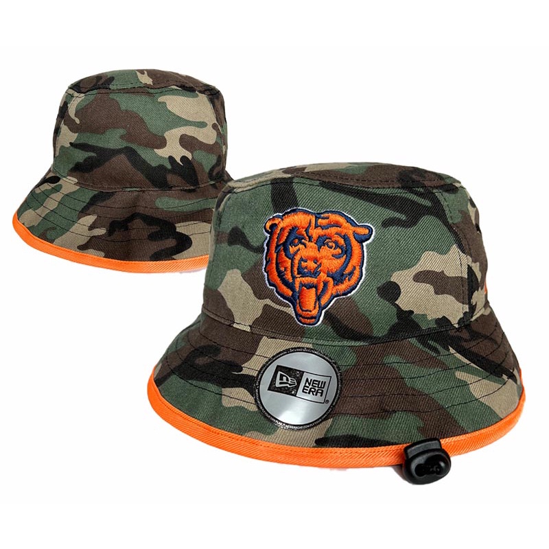 Tennessee Titans Bucket Hat Blue - Tienda deportiva en Panamá - DeDeportes