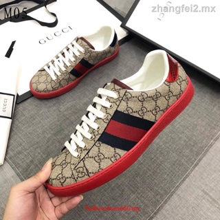 Calzado best sale gucci precio