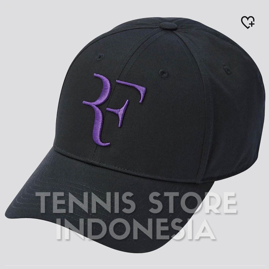 Uniqlo Roger Federer Gorra RF De Tenis Shopee Mexico