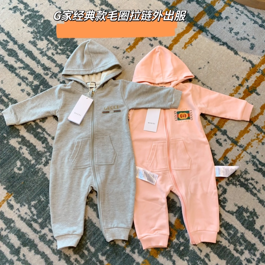 Ropa de niño discount gucci