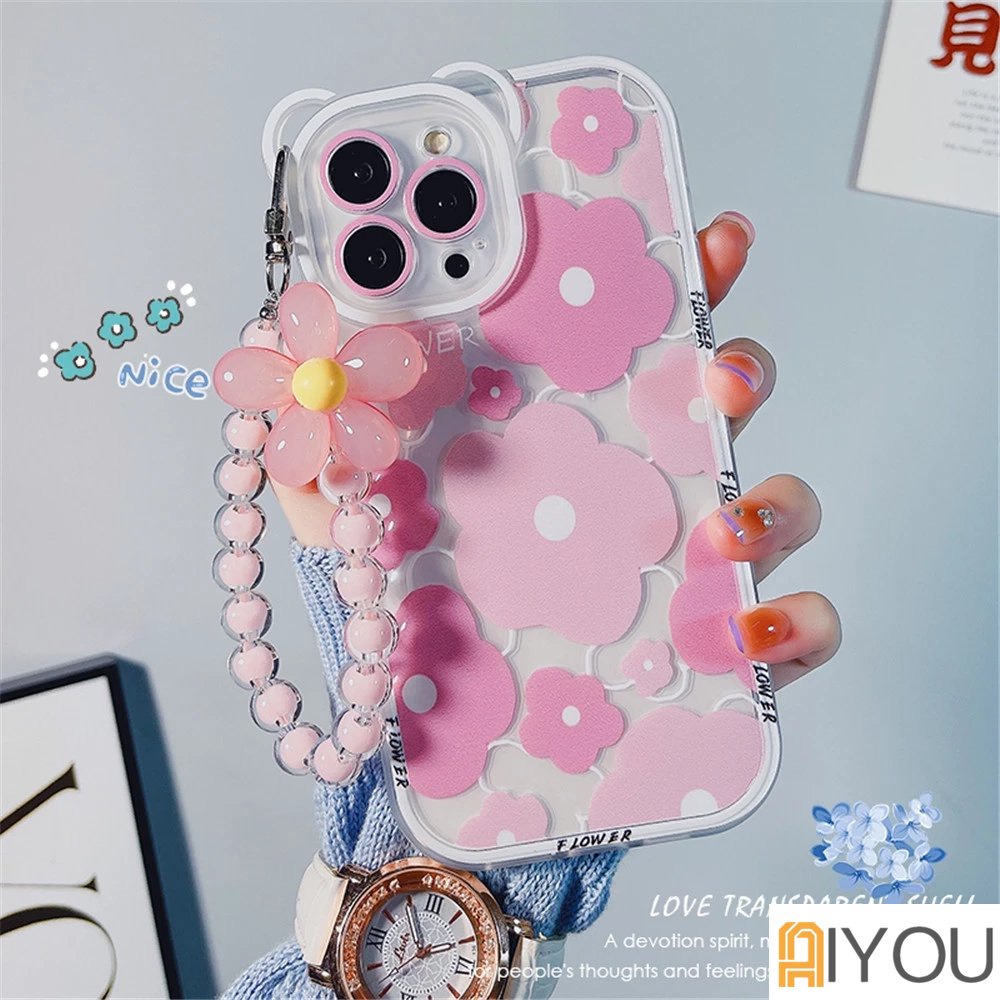 Funda Louis Vuitton vintage bordado Phone Case iPhone 12 Por Max mini SE  2021 11 Pro Max X XS Max XR Soft Shockproof Cover 7 8 Plus 7+ 8