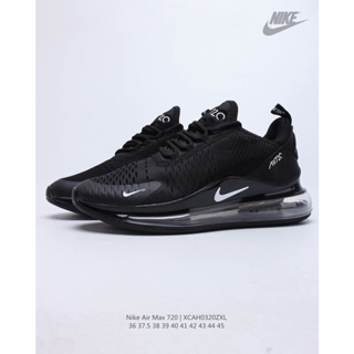 Nike Air Max 720 OBJ zapatillas de cómodas transpirables | Shopee México