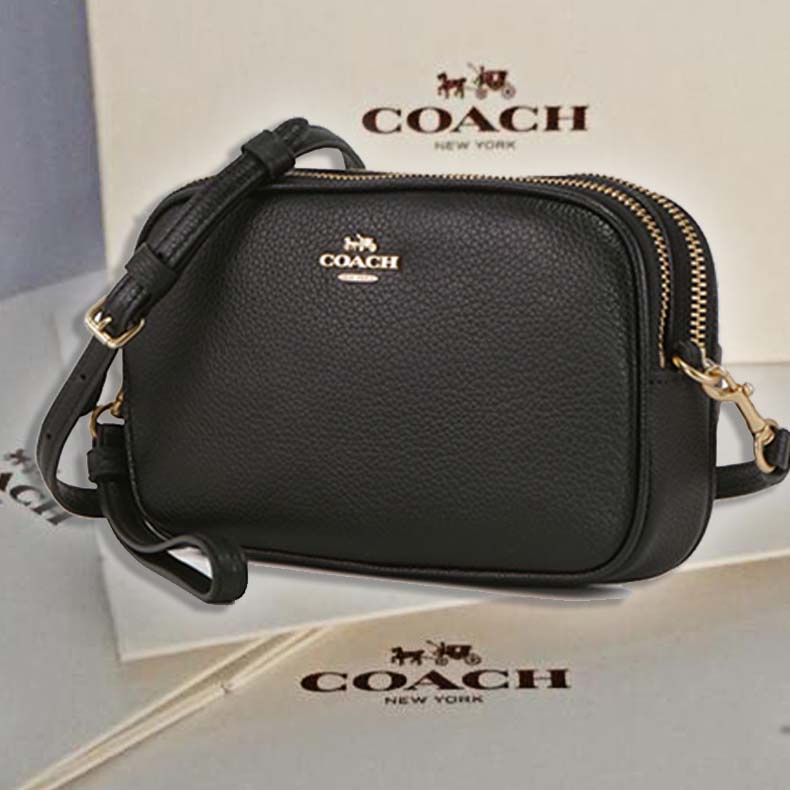 Bolso 2024 marca coach