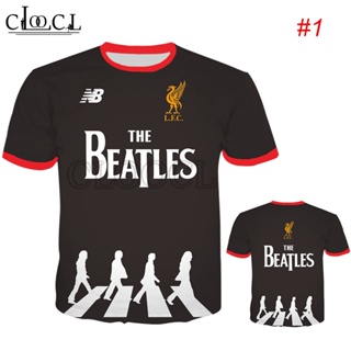 Camiseta Liverpool Portero 2023-2024 Negro Tailandia