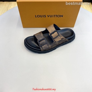 Sandalias Louis Vuitton originales