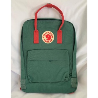 Mochila unisex cheap fjällräven kanken