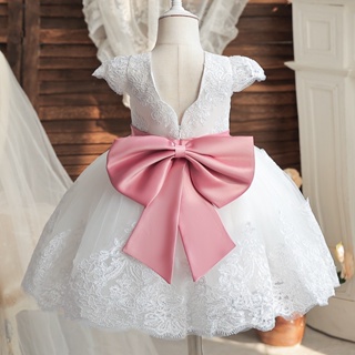 Vestido para hot sale 1 ano