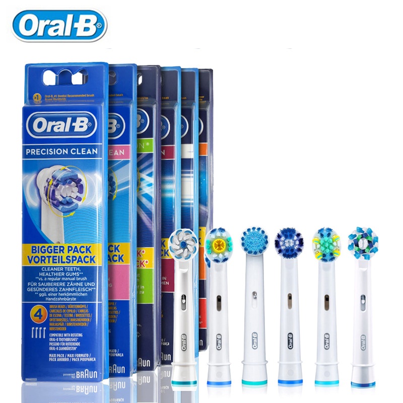 Las mejores ofertas en Cepillos de dientes eléctricos Oral-B ultrasónico