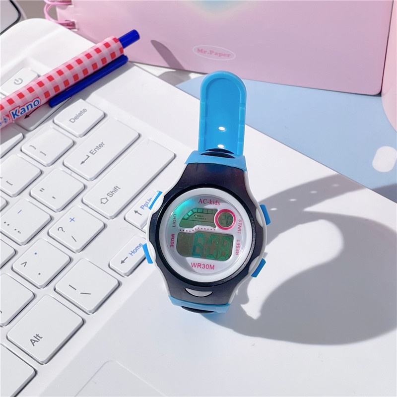 reloj niño  Shopee México