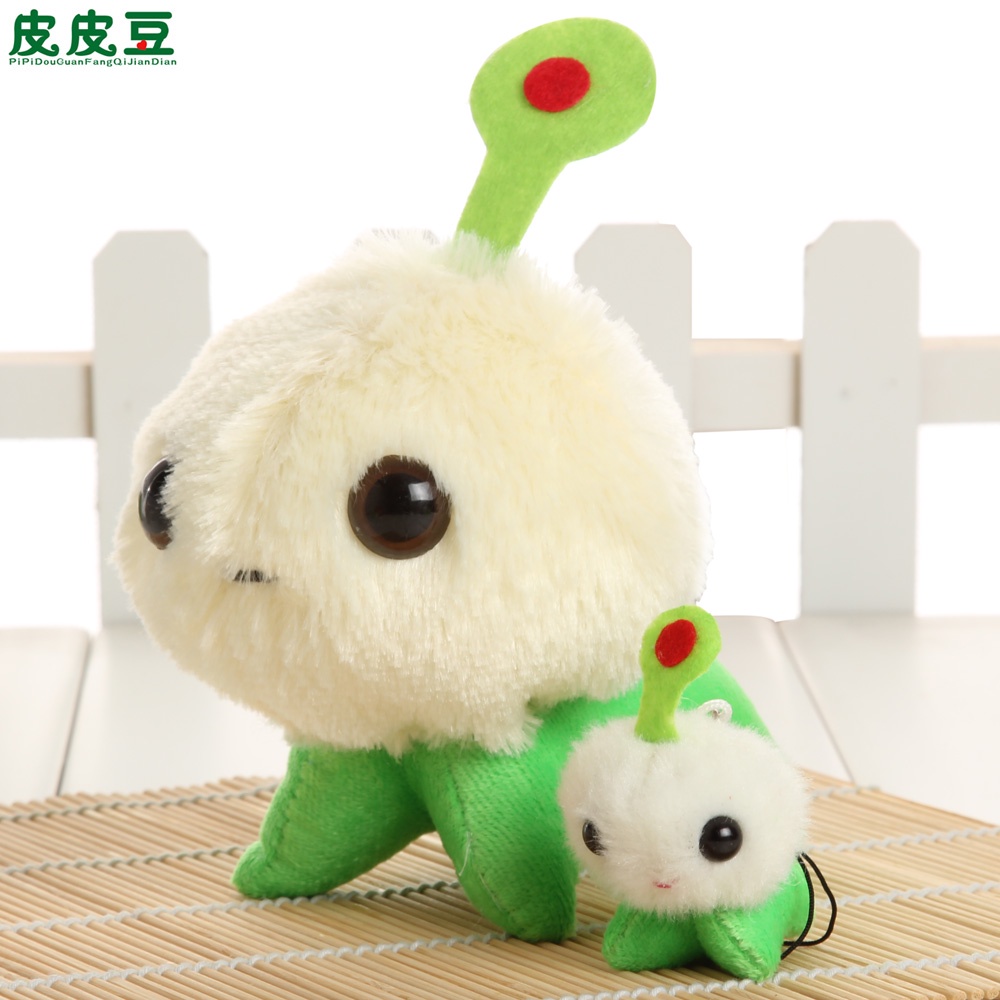 Muneco de peluche smartflex CJ7