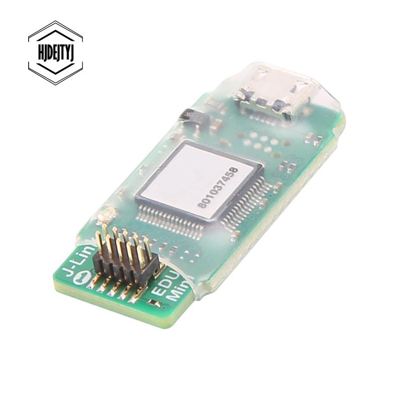 Para J-Link Edu Para MINI Stm32/Arm Development Burning Debug Probe ...