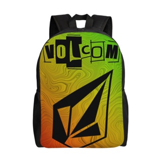 Mochilas volcom online hombre