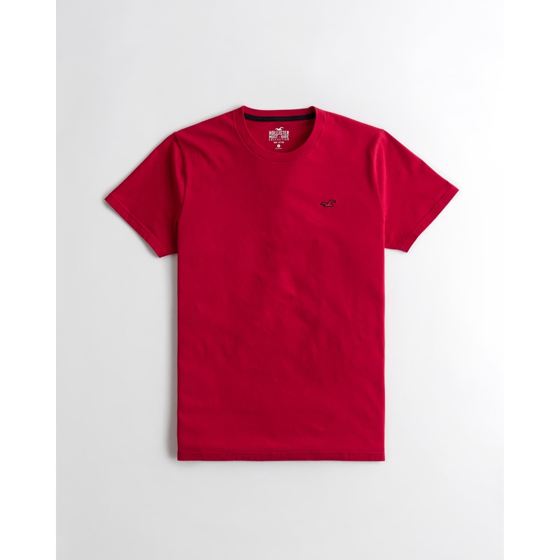 Hollister camiseta hombre hotsell