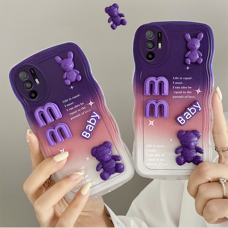 Carcasa Para OPPO A17 A54 A55 A57 A76 A77s A78 A96 2022 2023 4G 5G Funda De Teléfono Magnética - Foto 4