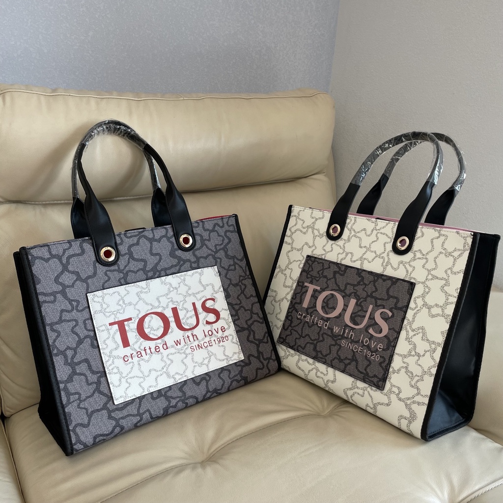 Bolsas tous hot sale