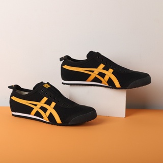 Asics y onitsuka best sale tiger es lo mismo