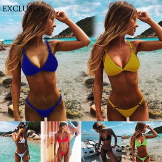 2023 mujeres Moda Sexy Bañador Bikini de dos piezas elegante Traje de baño  Trajes de baño Verano Bikini Sexy ropa de playa - China Traje de baño y  Bañador precio